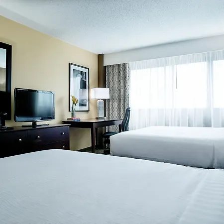 Hotel Airport Marriott