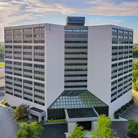 Airport Marriott Nashville