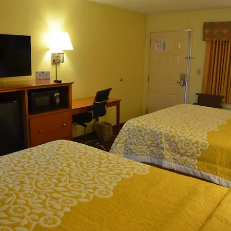 Days By Wyndham Airport East Hotel Nashville