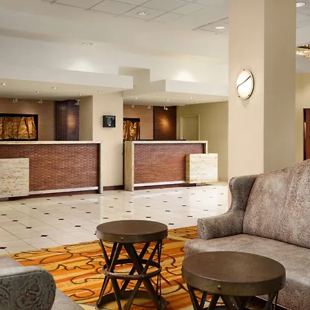 Sonesta Airport Hotel