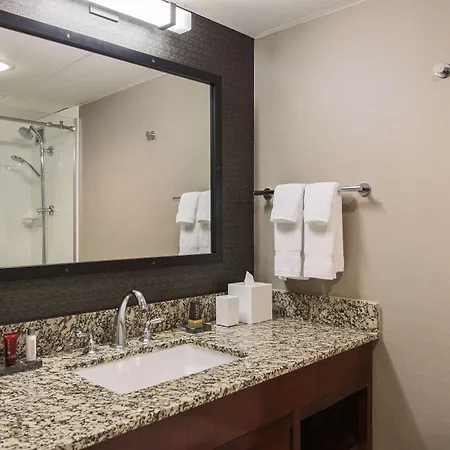 Hotel Sonesta Airport Nashville