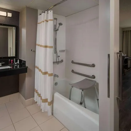 Sonesta Airport 4* Nashville
