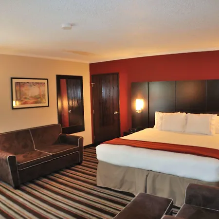 Express W-i40 By Ihg