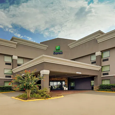 Express W-i40 By Ihg Hotel 3*