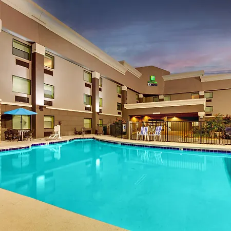 Hotel Express W-i40 By Ihg