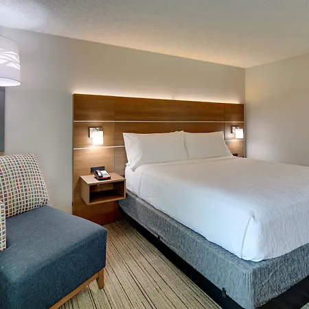 Express W-i40 By Ihg 3*