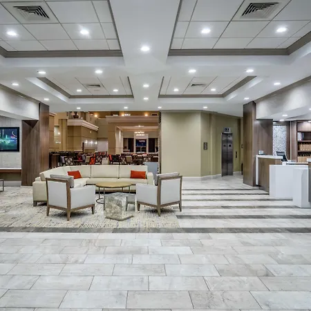 Embassy - At Vanderbilt Hotel 3*
