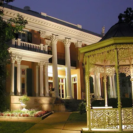 Embassy - At Vanderbilt Nashville