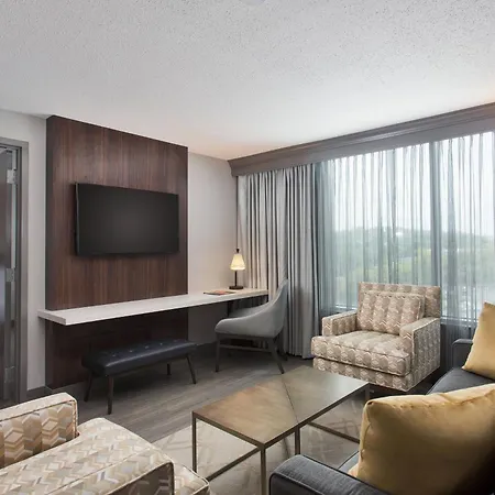 Marriott At Vanderbilt