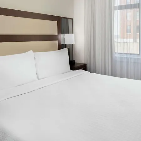 Homewood By Hilton Downtown Hotel 3*