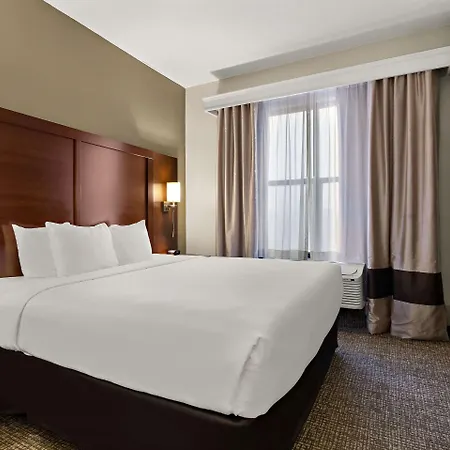 Comfort Near Percy Priest 4*