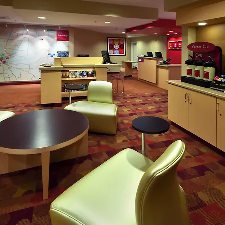 Towneplace By Marriott Airport Hotel Nashville