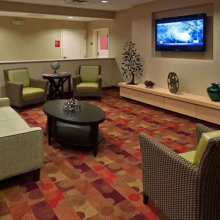 Hotel Towneplace By Marriott Airport Nashville
