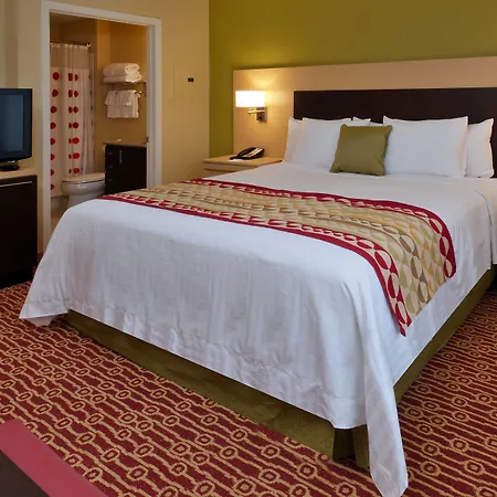 Hotel Towneplace By Marriott Airport Nashville