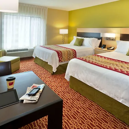 Towneplace By Marriott Airport 3* Nashville