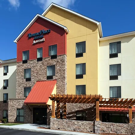 Towneplace By Marriott Airport 3* Nashville