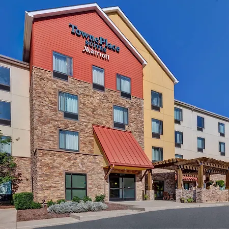 Towneplace By Marriott Airport
