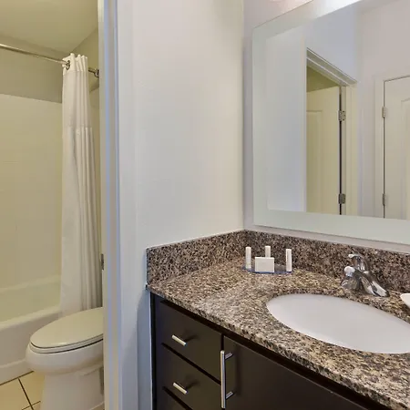 Towneplace By Marriott Airport 3* Nashville