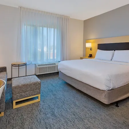 Towneplace By Marriott Airport