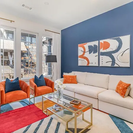 Beech Cove-private Patio-in 12 South District *