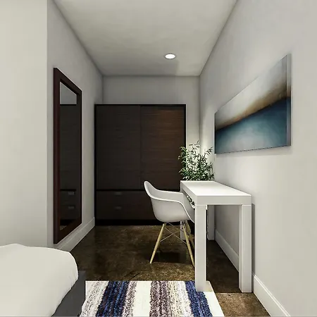 Apartment Reserve By Vacations