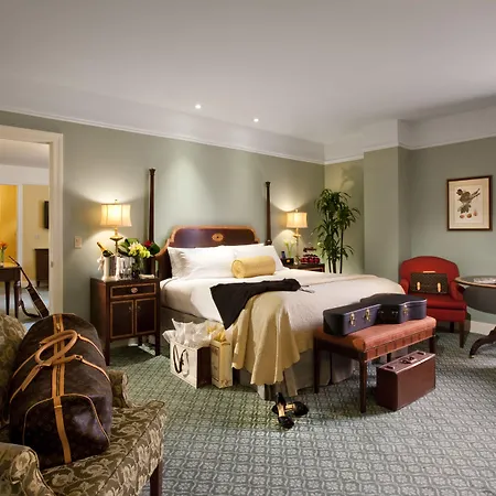The Hermitage 5*