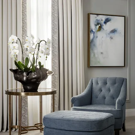 Hotel The Hermitage 5*