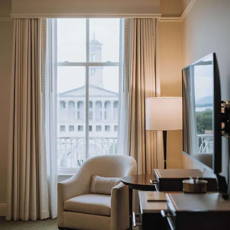 Hotel The Hermitage