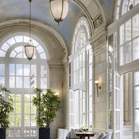 The Hermitage Nashville