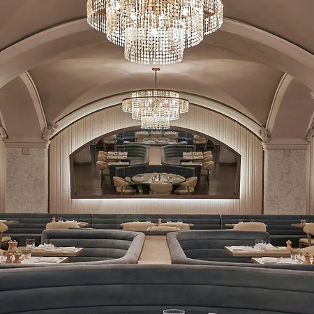 The Hermitage 5* Nashville
