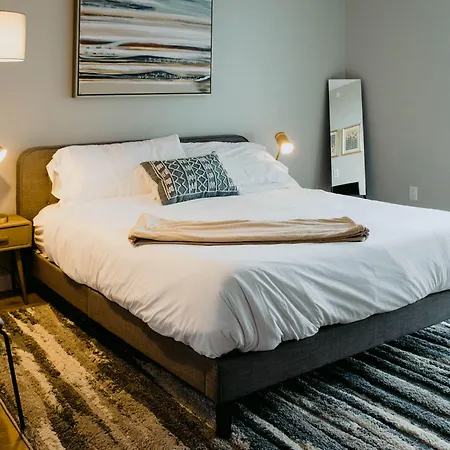 Kasa The Gulch Aparthotel 4*