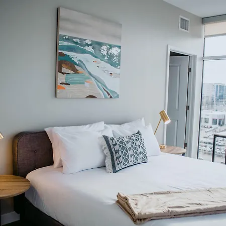 Kasa The Gulch Aparthotel