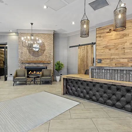 Placemakr Premier Sobro Hotel Nashville