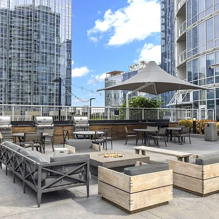 Placemakr Premier Sobro 5* Nashville