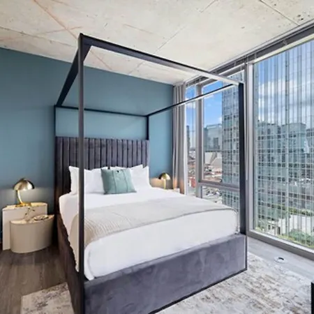 Placemakr Premier Sobro 5* Nashville