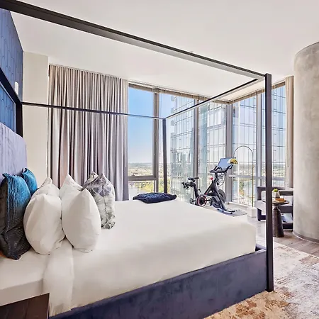 Placemakr Premier Sobro 5* Nashville