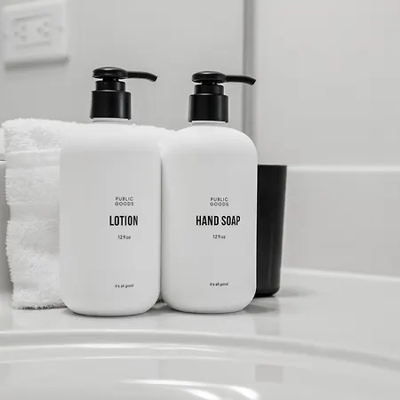 Placemakr Premier Sobro Hotel 5*