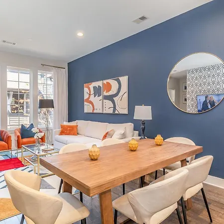 Beech Cove-private Patio-in 12 South District *