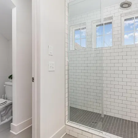 Holiday home Beech Cove-private Patio-in 12 South District Nashville