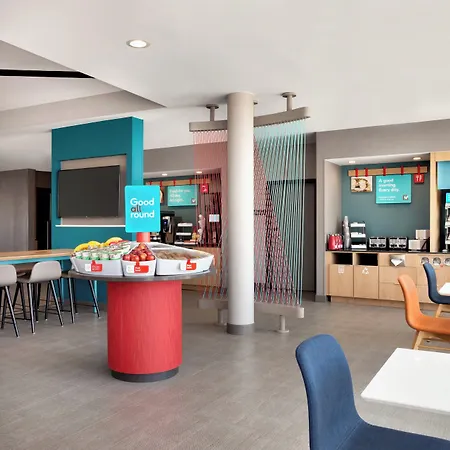 Avid - Airport By Ihg 2*