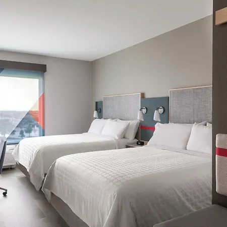 Avid - Airport By Ihg Hotel