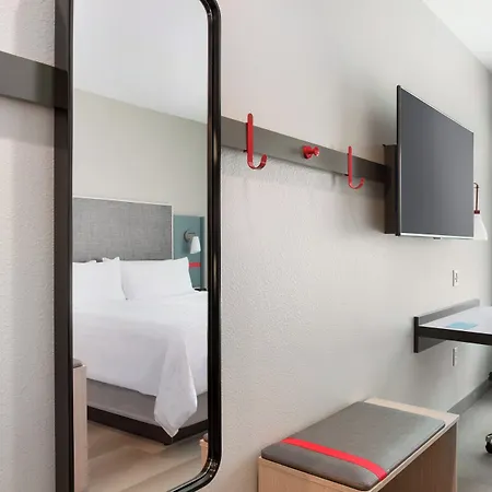Avid - Airport By Ihg Hotel Nashville