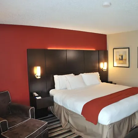 Hotel Express W-i40 By Ihg