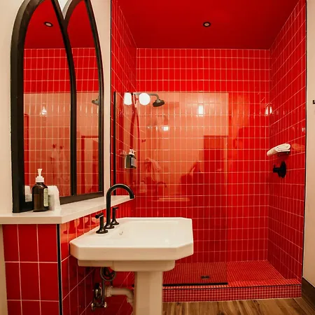 Hotel The Russell 3*