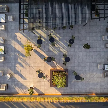 The Printing House Hotel, Tapestry Collection By Hilton Hotel Nashville