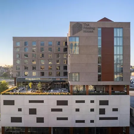 The Printing House Hotel, Tapestry Collection By Hilton Hotel Nashville