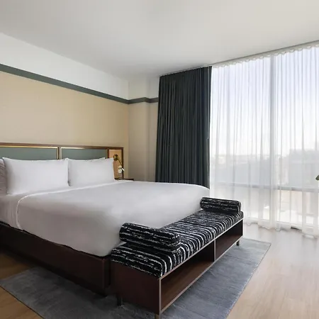 Hotel The Printing House Hotel, Tapestry Collection By Hilton 4*