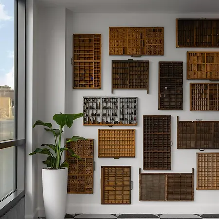 The Printing House Hotel, Tapestry Collection By Hilton Hotel Nashville