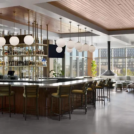 The Printing House Hotel, Tapestry Collection By Hilton 4*