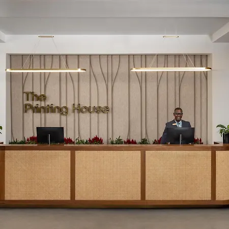 The Printing House Hotel, Tapestry Collection By Hilton